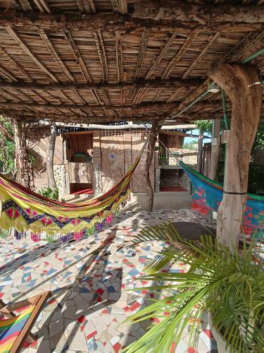Hostal Del Mar Vendra