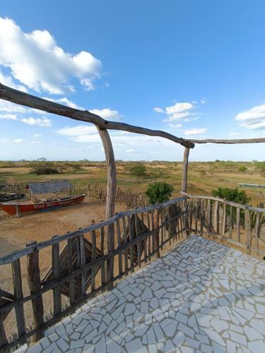 Hostal Del Mar Vendra