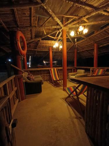 Hostal Del Mar Vendra