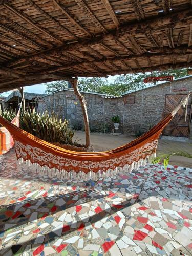 Hostal Del Mar Vendra