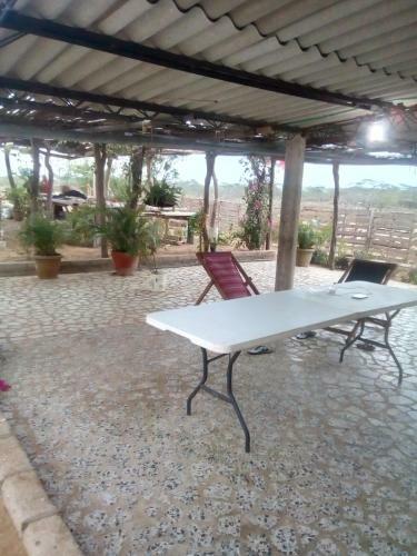 Hostal Del Mar Vendra