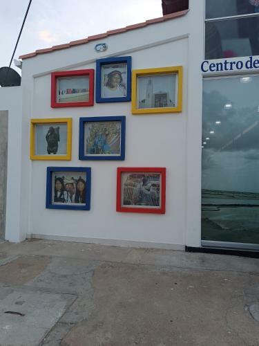 Hostal Del Mar Vendra
