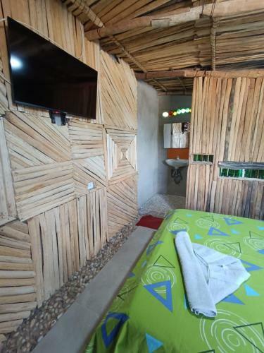 Hostal Del Mar Vendra