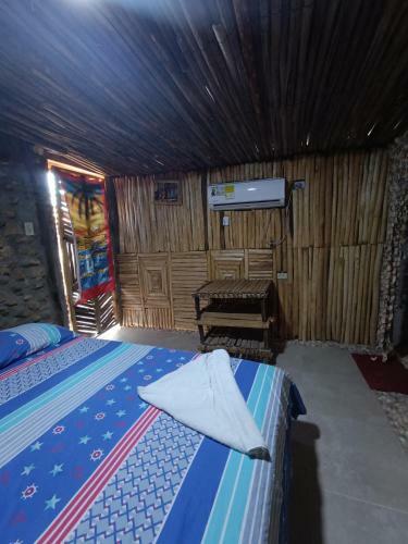 Hostal Del Mar Vendra