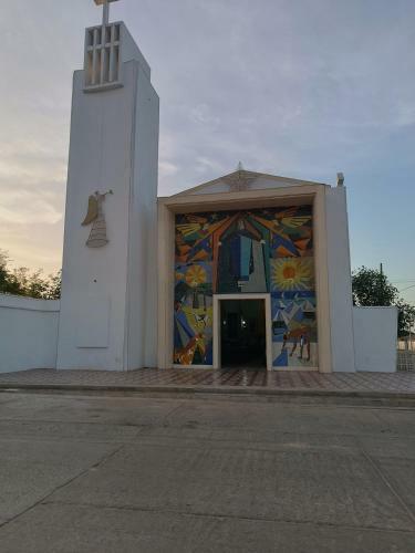 Hostal Del Mar Vendra