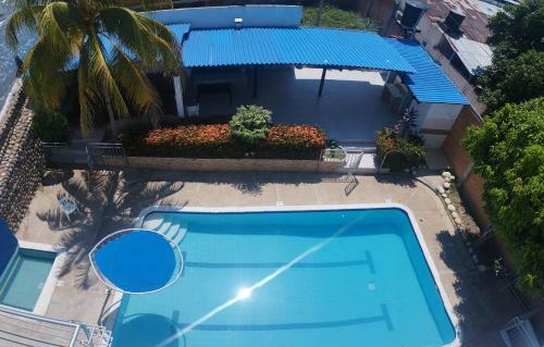 Hotel Santander
