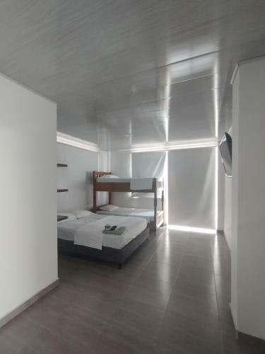 Hotel Santander