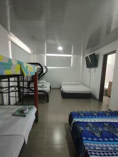Hotel Santander