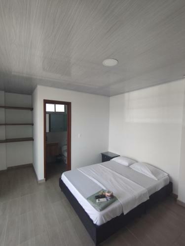 Hotel Santander