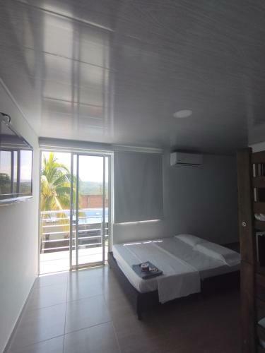 Hotel Santander