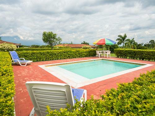 Finca Rionegro Rancho La Soledad