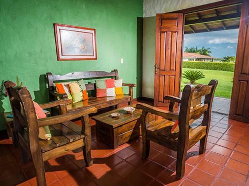 Finca Rionegro Rancho La Soledad