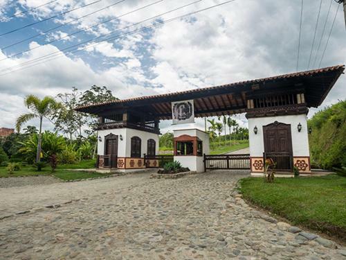 Finca Rionegro Rancho La Soledad