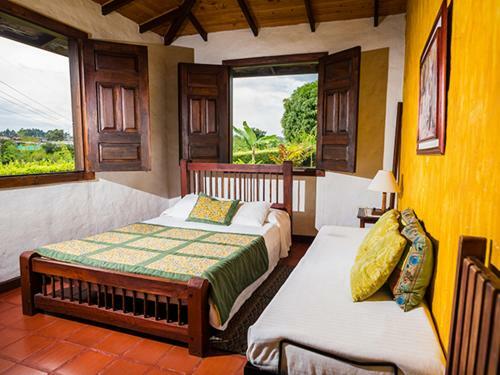 Finca Rionegro Rancho La Soledad