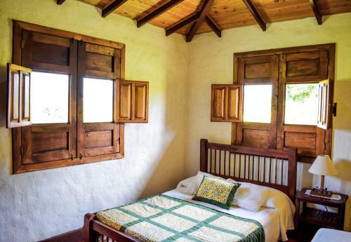 Finca Rionegro Rancho La Soledad
