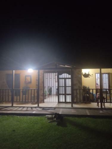 Hostal Finca Villa Luz