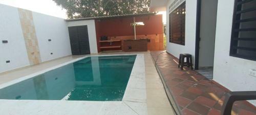 Casa Pancha Mariquita