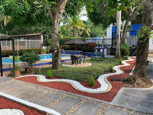 Finca Tranquilandia