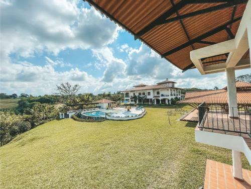 Hotel Casona Montanesa Quind�o Eje Cafetero