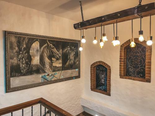 Hotel Casona Montanesa Quind�o Eje Cafetero
