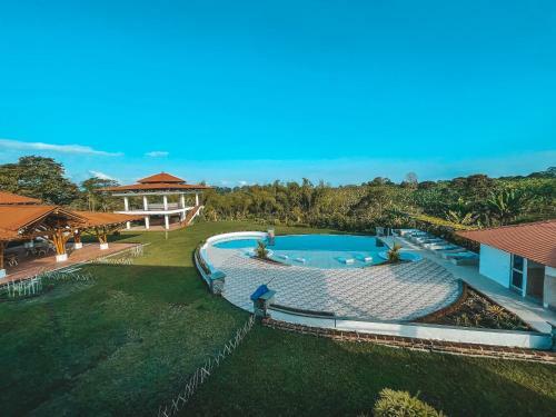 Hotel Casona Montanesa Quind�o Eje Cafetero