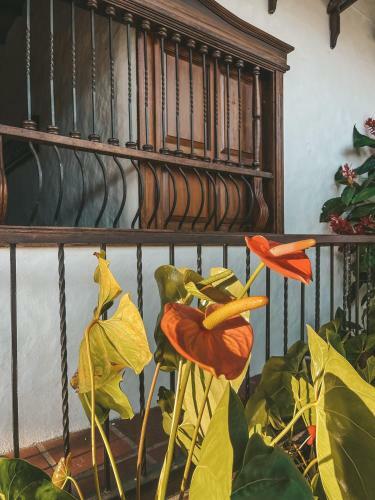 Hotel Casona Montanesa Quind�o Eje Cafetero
