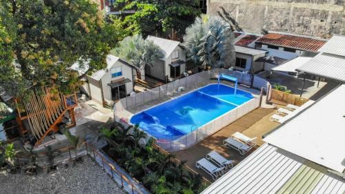 Hotel Boutique Casa De Piedra