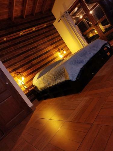 Apartamento San Jos� De Las Bromelias
