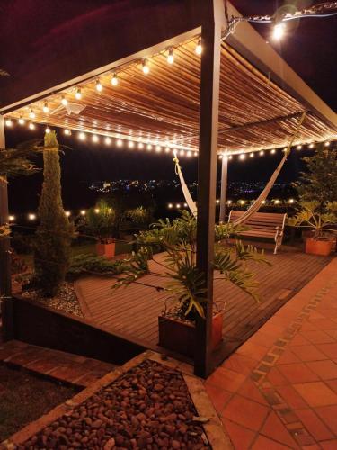 Apartamento San Jos� De Las Bromelias