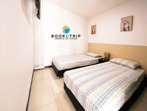 Apartahoteles Bookutrip 2km Parque Del Caf�
