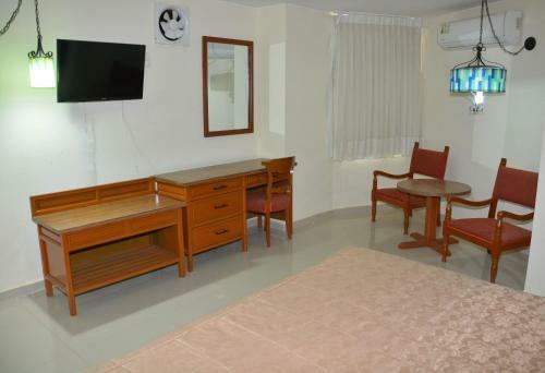 Hotel Maicao Internacional