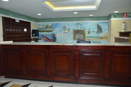 Hotel Maicao Internacional