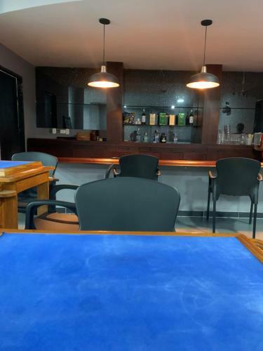 Hotel Maicao Internacional