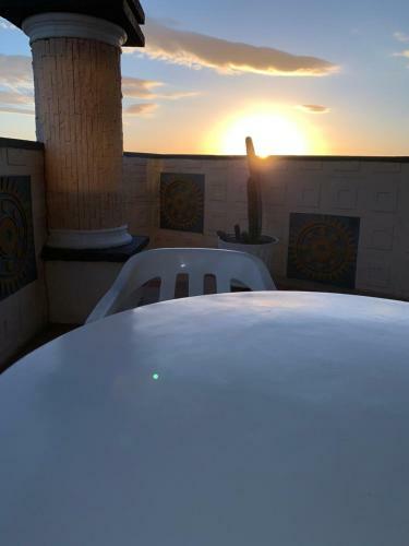 Hotel Maicao Internacional