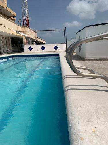 Hotel Maicao Internacional