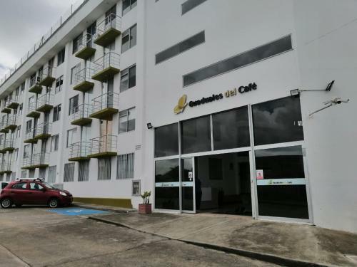 Apartamento Guaduales Del Cafe 211b