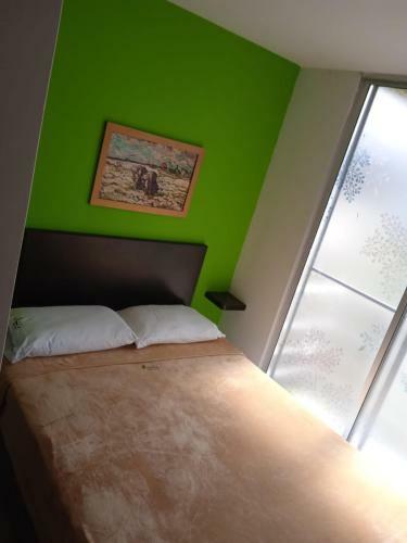 Apartamento Guaduales Del Cafe 211b