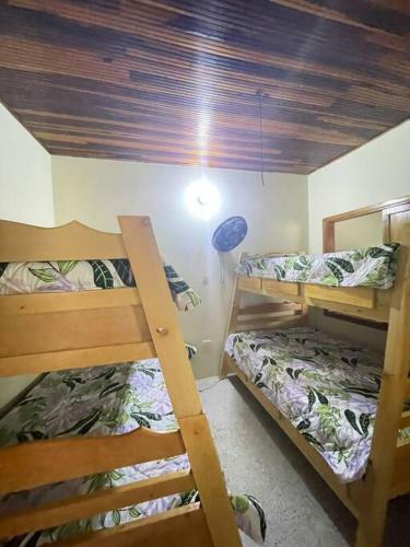 Apartamento La Matiz - Central