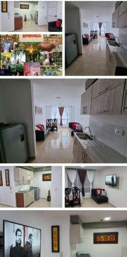 Acogedor Apartamento En El Centro Del Eje Cafetero