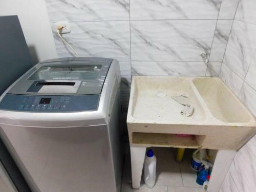 Apartamento Hermoso Apto Completo En Montenegro Quind�o