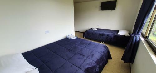 Hostal Alojamiento Blue Sky