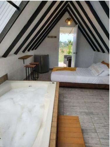 Bed & Breakfast Taiku