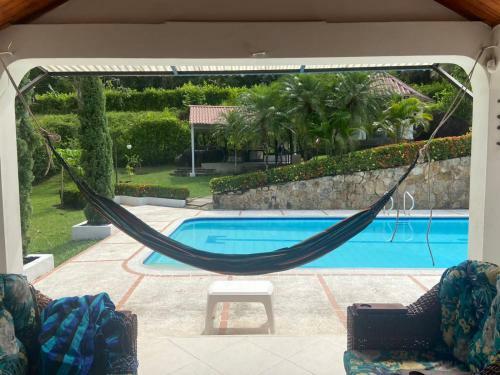 Villa Un Para�so Para Disfrutar Y Compartir Cerca De Bogot�