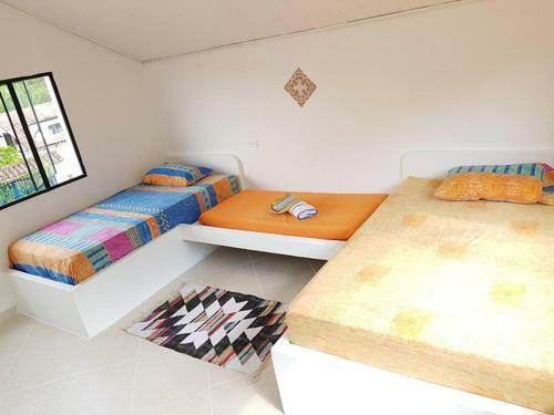 Villa Un Para�so Para Disfrutar Y Compartir Cerca De Bogot�