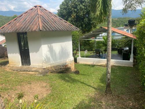 Villa Un Para�so Para Disfrutar Y Compartir Cerca De Bogot�