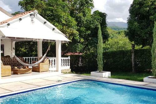 Villa Un Para�so Para Disfrutar Y Compartir Cerca De Bogot�