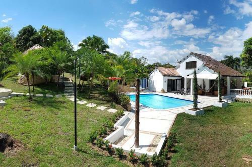 Villa Un Para�so Para Disfrutar Y Compartir Cerca De Bogot�