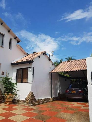 Villa Un Para�so Para Disfrutar Y Compartir Cerca De Bogot�