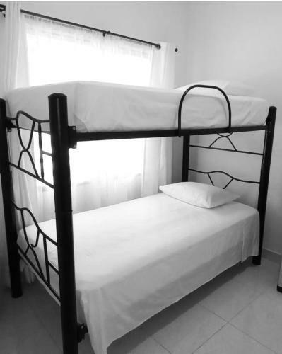 Casa Vacacional