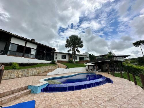 Villa Casaso�ada